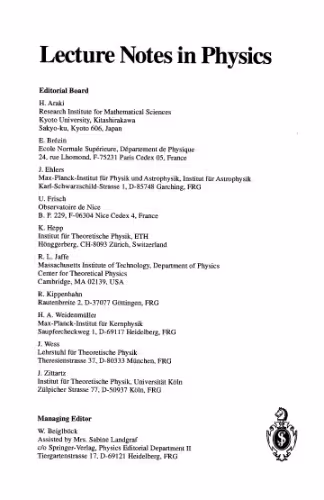 خرید و دانلود نسخه کامل کتاب Ergodic Concepts in Stellar Dynamics: Proceedings of an International Workshop Held at Geneva Observatory University of Geneva, Switzerland, 1–3 March 1993
