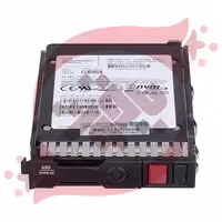 HPE 1.92TB NVMe Mainstream Performance Read Intensive SFF SCN SSD P20139-B21