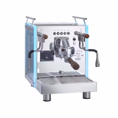 اسپرسوساز بیزرا Bezzera مدل Matrix DE 1GR