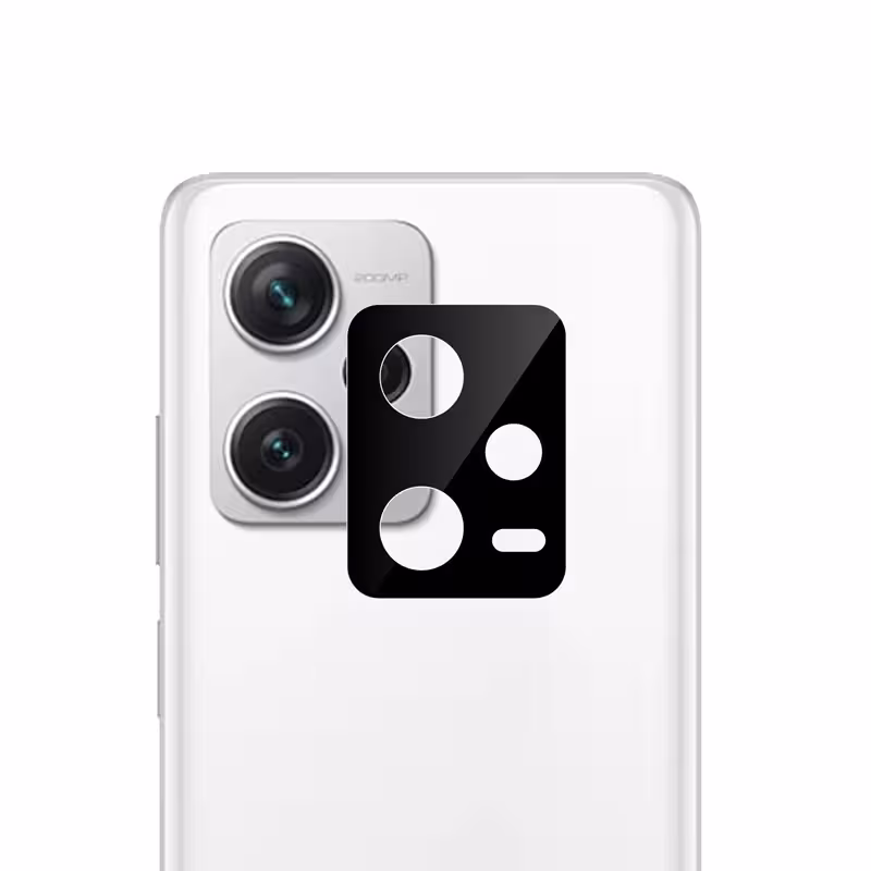 شیشه لنز دوربین شیائومی Note 12 pro 5G