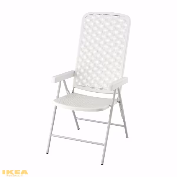 صندلی فضای باز مدل TORPARÖ | برند ایکیا | ارسال 15 الی 20 روز کاری