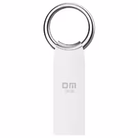 فلش دی ام مدل DM PD175 USB2.0 با ظرفیت 16 گیگابایت