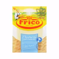 پنیر بز ورقه ای ( مایلد ) 150 گرم فریکو - frico