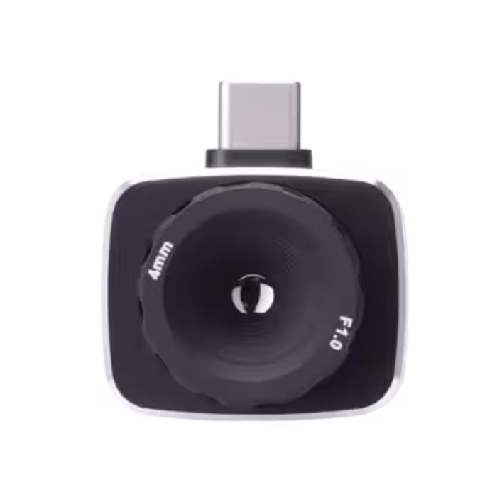 ترموویژن موبایل (اندروید) یونیتی UNI-T UT-i722m