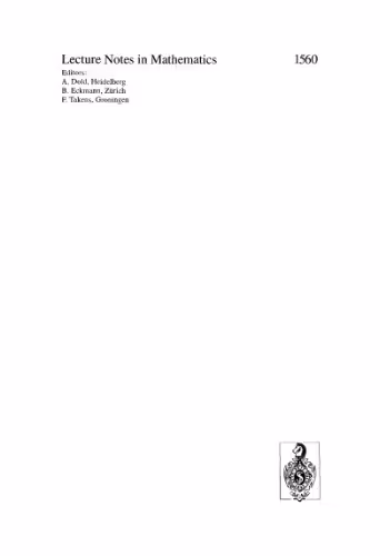 خرید و دانلود نسخه کامل کتاب Topological Methods for Variational Problems with Symmetries