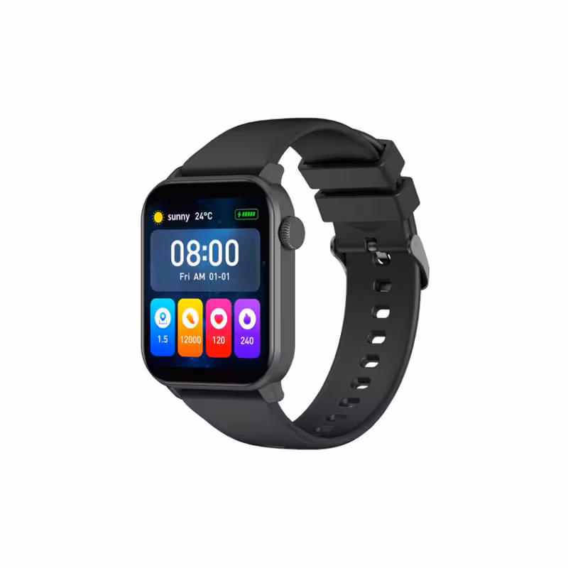 ساعت هوشمند گرین لاین مدل CLL RANGE WISE ENABLES | کالا مکس