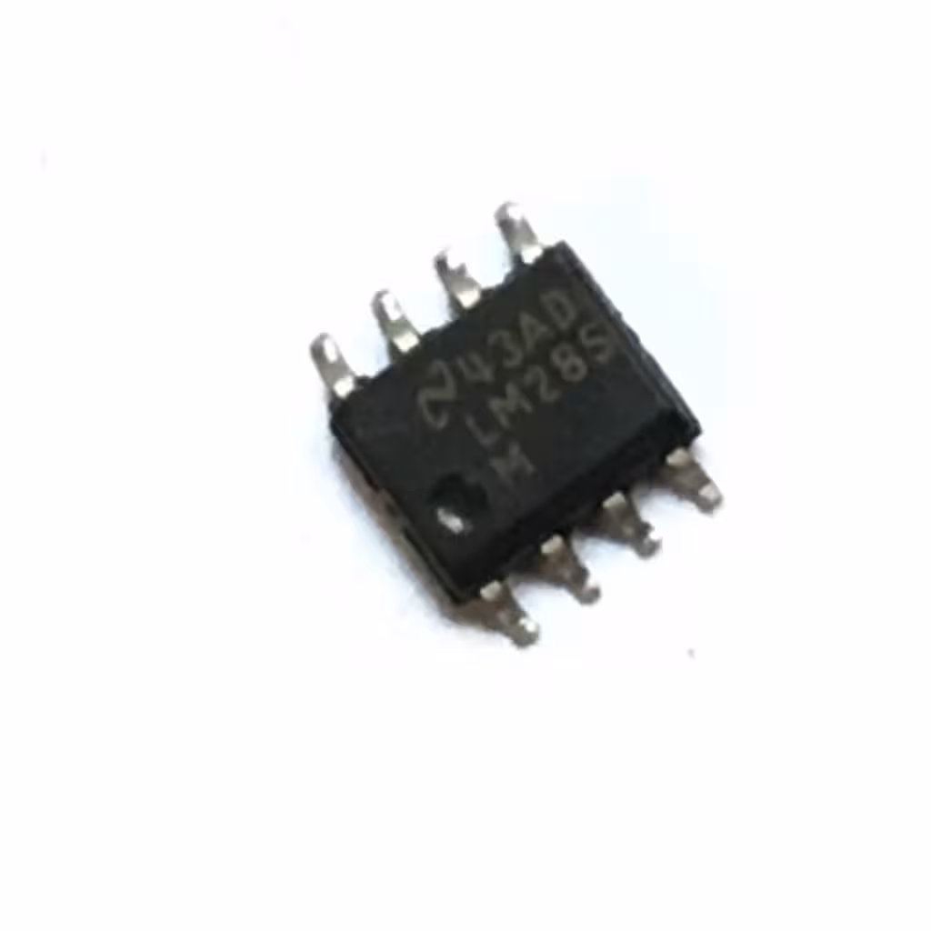 LM285