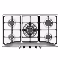 گاز میکس پلاس مدل Is9501