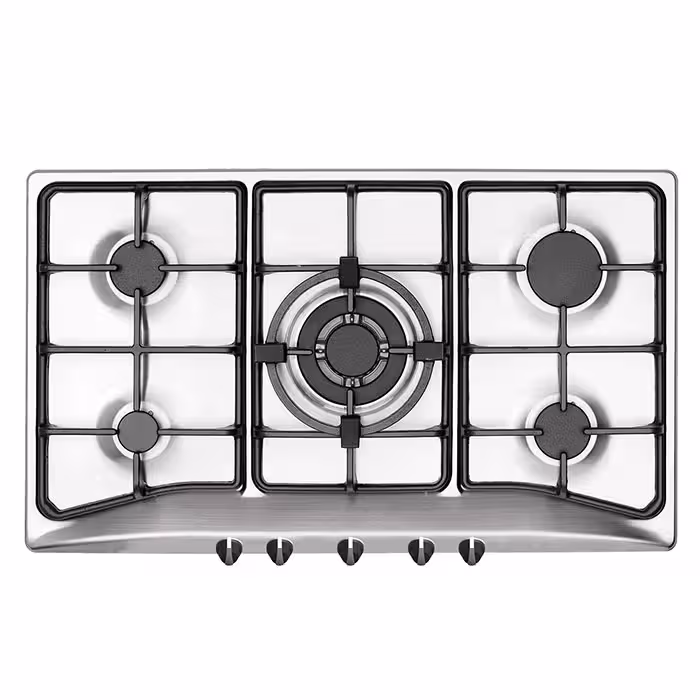 گاز میکس پلاس مدل Is9501