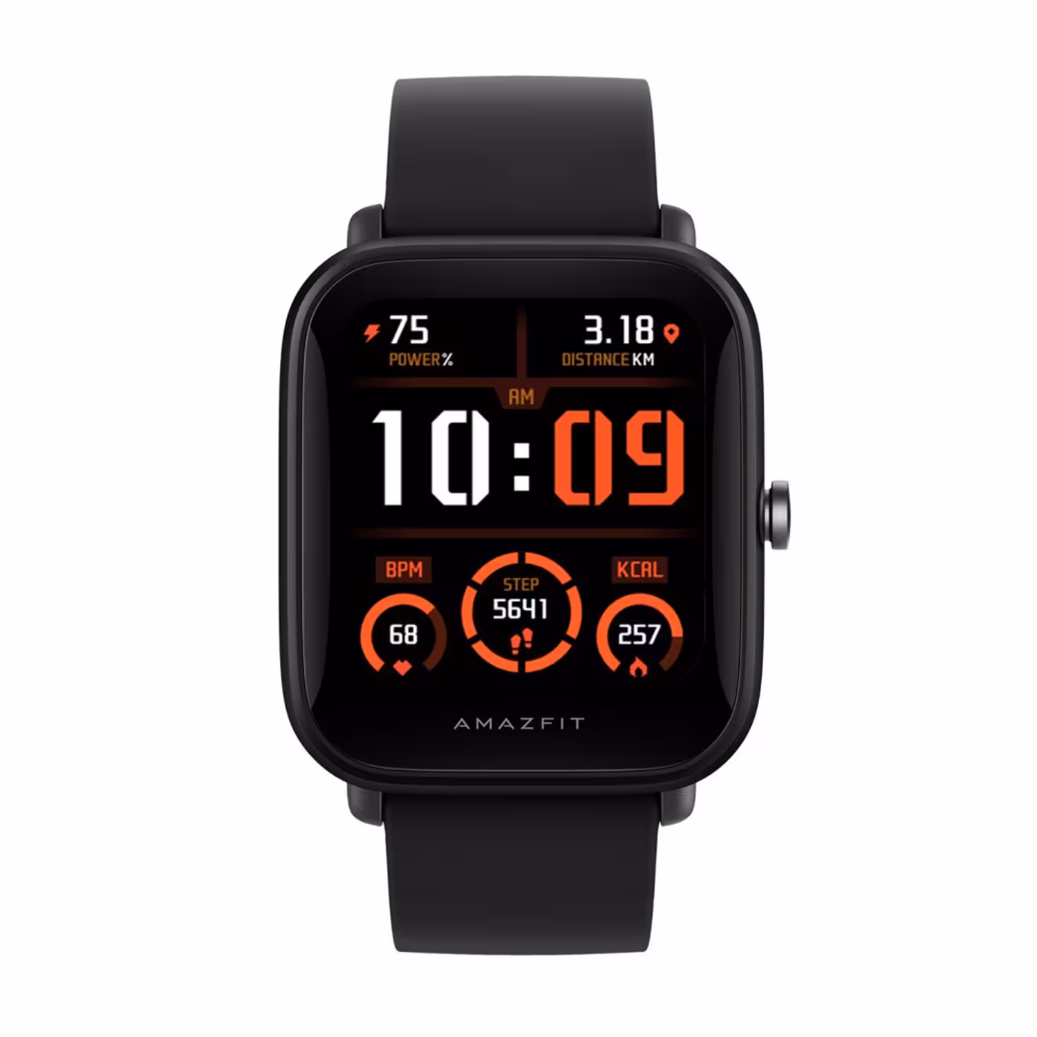 ساعت هوشمند امیزفیت مدل Bip U Pro