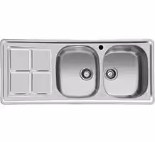 سینک اخوان توکار 159 NEW