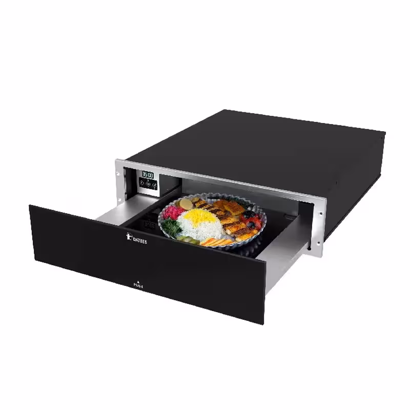 کشوی گرم کن غذا داتیس مدل 960