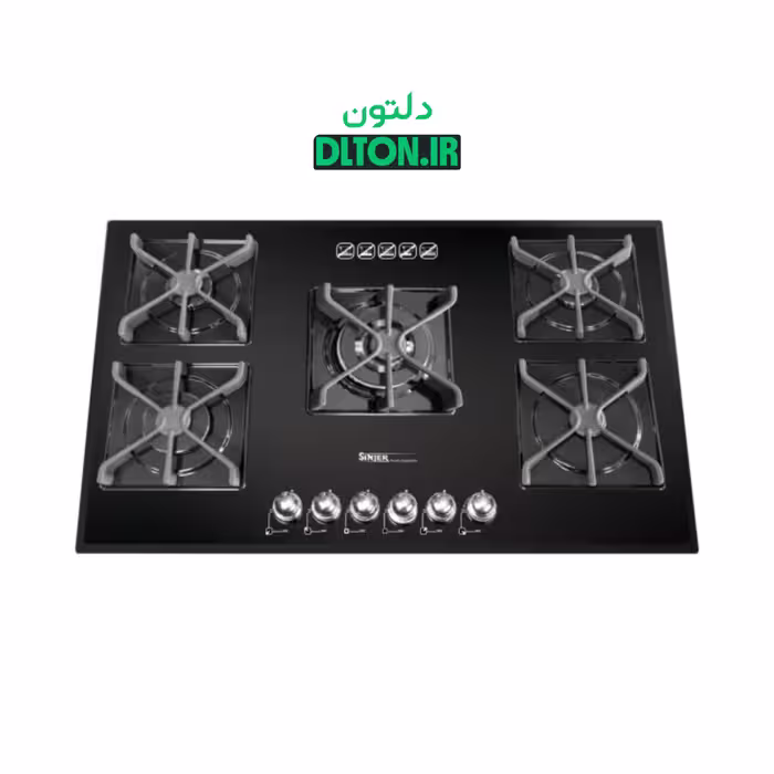 اجاق گاز رومیزی سینجر مدل 5022D