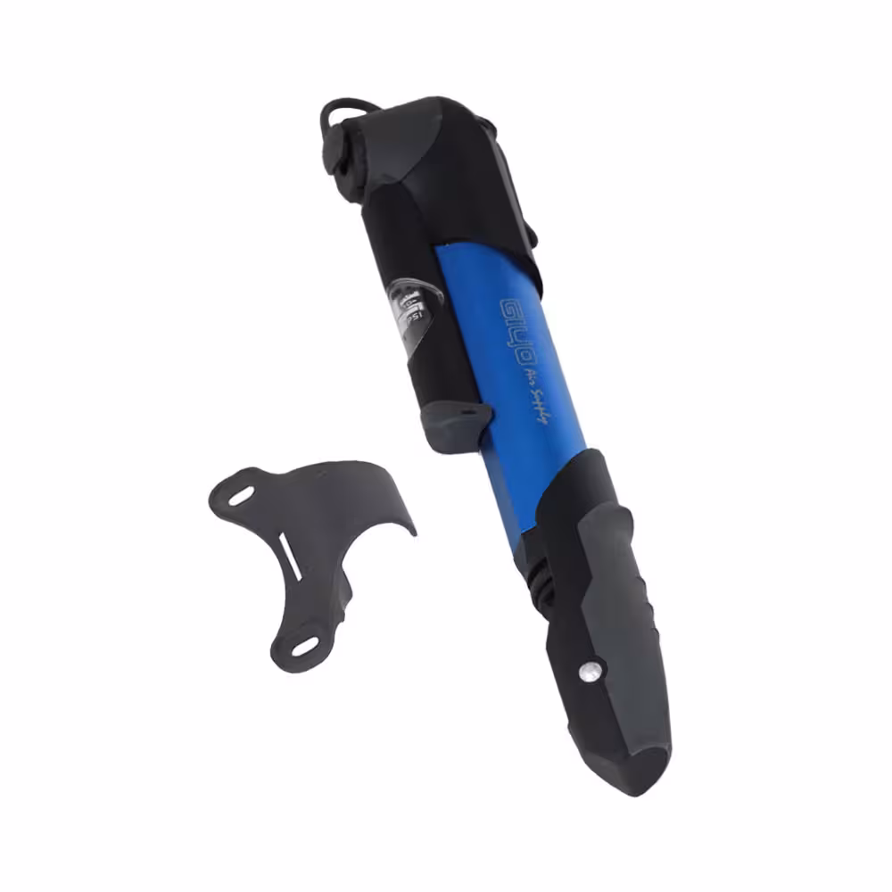 تلمبه دستی دوچرخه جیو مدل GIYO GP-41S