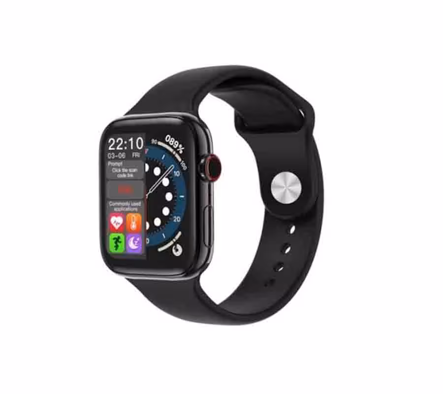 ساعت هوشمند هاینو تکو مدل  haino teko GP-22