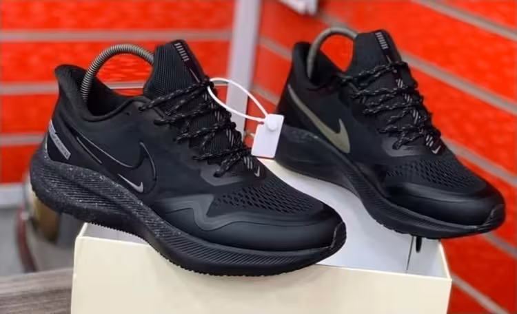 کفش نایک ایر زوم/nike air zoom/ سایز 40تا 45/ فروش عمده و تک /ضمانت کالا/ارسال رایگان