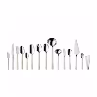 ست قاشق و چنگال 72 پارچه BergHOFF Spoon Heritage