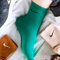 جوراب ورزشی 