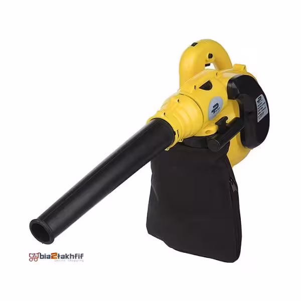 پمپ باد دمنده و مکنده UN123501 پروتک