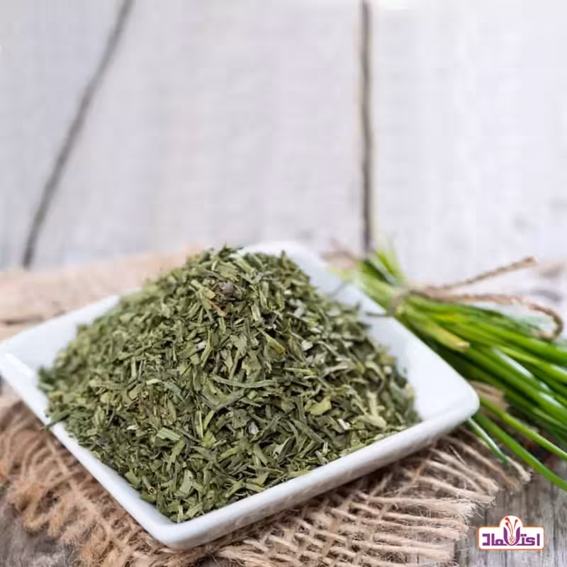 تره خشک اعلا 250 گرمی اعتماد تازه و امسالی  ( سبزی تره ) | amazonchi