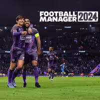 بازی Football Manager 2024 استیم