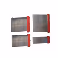 لیسه فنری داروک مدل D4 مجموعه 4 عددی