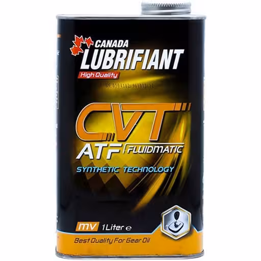 خرید روغن گیربکس اتوماتیک لوبریفنت cvt تمام سینتتیک حجم یک لیتر | اتوموبی