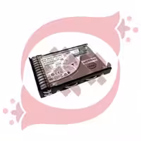 HPE 480GB SATA 6G Read Intensive SFF SC P18422-B21
