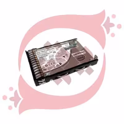 HPE 480GB SATA 6G Read Intensive SFF SC P18422-B21