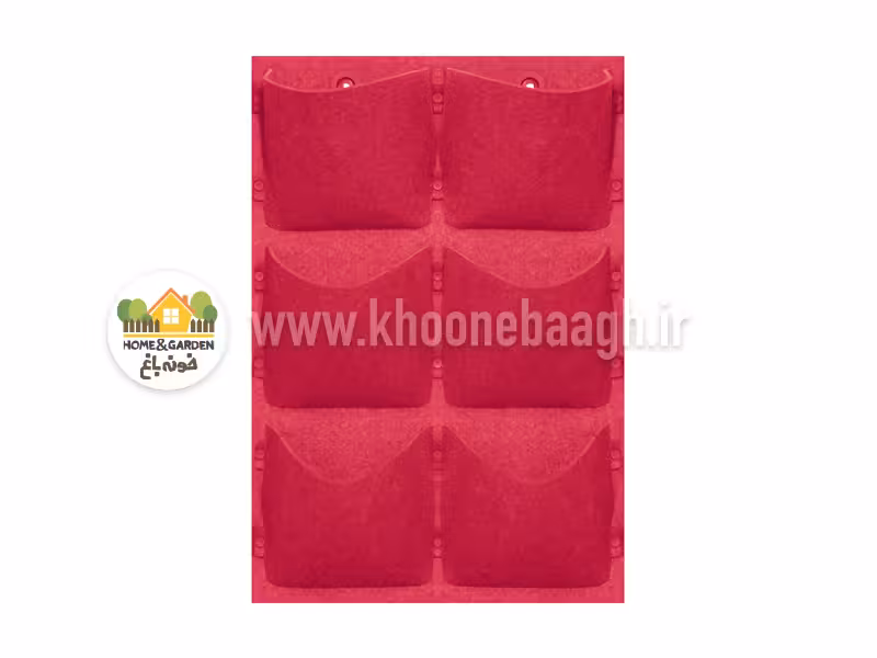 گرین وال 6 خانه