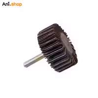 سمباده چتری سایز کوچک