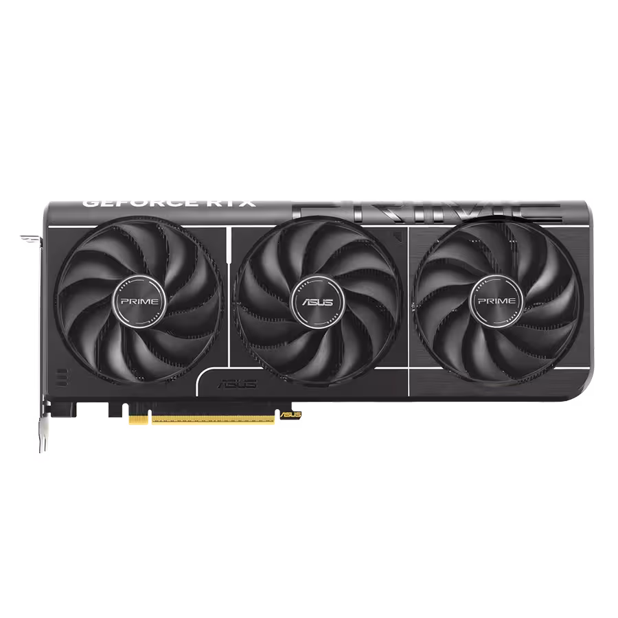 کارت گرافیک ایسوس Asus PRIME RTX 5070 12GB OC