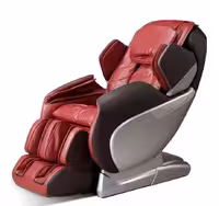 صندلی ماساژور آی رست SL-A386