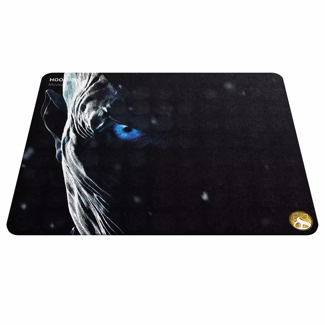 موس پد طرح بازی تاج و تخت مدل A7345