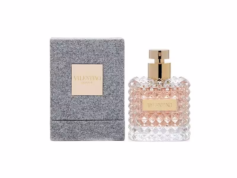 ادکلن زنانه والنتینو دونا لیمیتد ادیشن فیوچر Valentino Donna Limited Edition