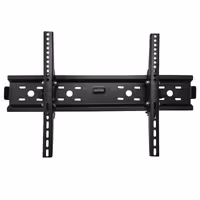 پایه دیواری متحرک تلویزیون 43 تا 60 اینچ TV Jack Z7