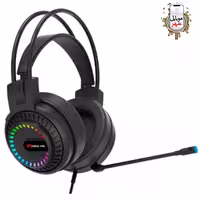 هدفون گیمینگ اکستریکمی مدل Xtrike Me Headphone HP-318