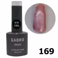 آیس ژل گابرو شماره 169
