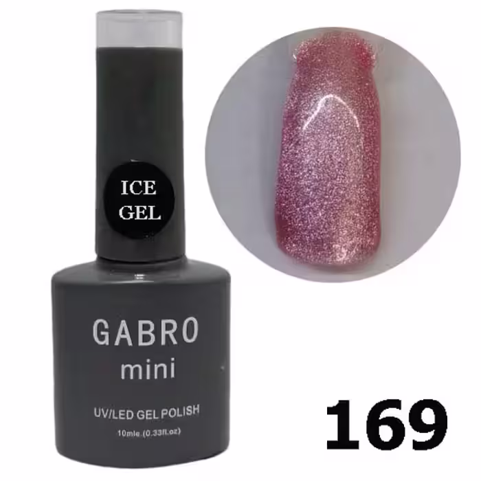 آیس ژل گابرو شماره 169
