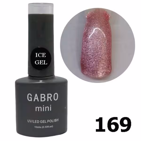 آیس ژل گابرو شماره 169