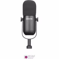 میکروفون استودیویی بویا BY-DM500
