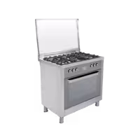 اجاق گاز مبله فردار تخت اخوان مدل M14-EDTR