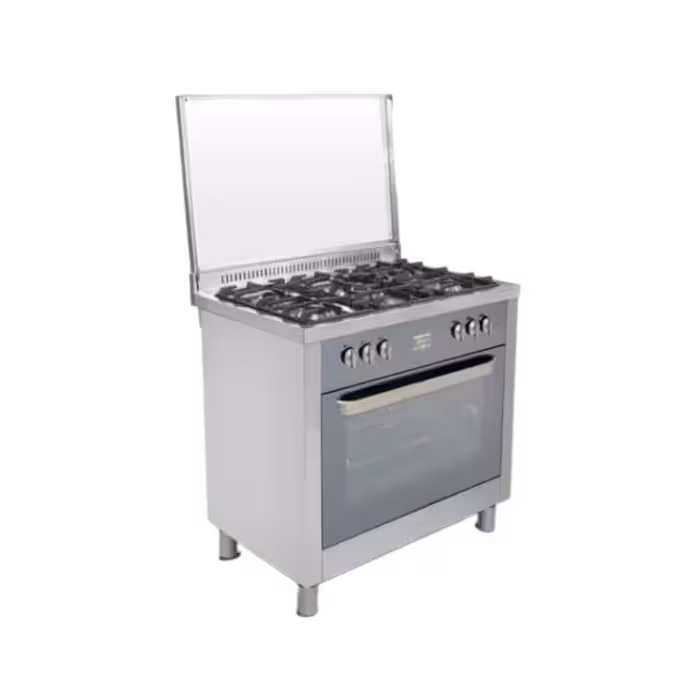 اجاق گاز مبله فردار تخت اخوان مدل M14-EDTR