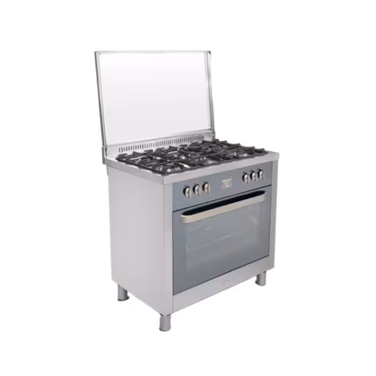 اجاق گاز مبله فردار تخت اخوان مدل M14-EDTR