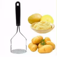 پوره کن سیب زمینی 