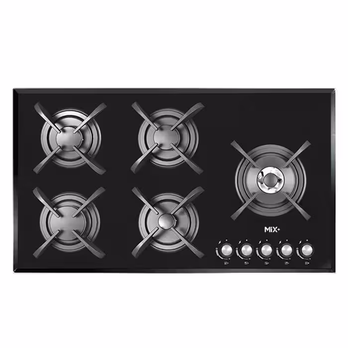 گاز میکس پلاس CG8507