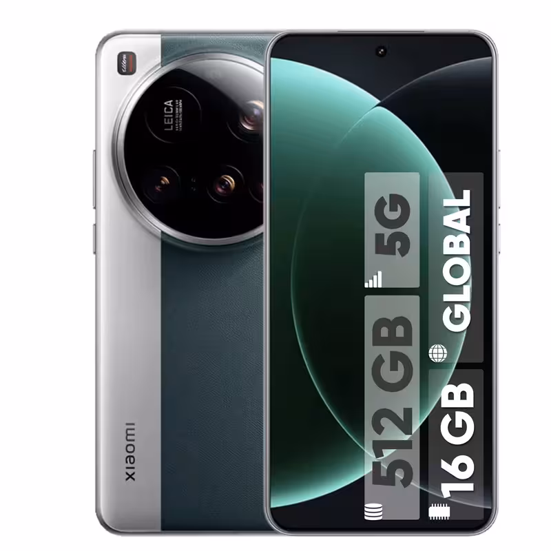 موبایل شیائومی مدل 15 Ultra دو سیم کارت ظرفیت 512 گیگابایت و رم 16 گیگابایت - فروشگاه اینترنتی سیب سبز
