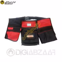 کیف ابزار کمری مخصوص دریل شارژی سولار