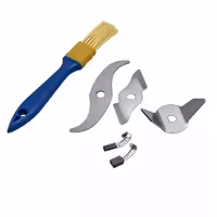 آسیاب صنعتی مکسی مدل GRIND-150-G