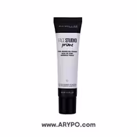 پرایمر میبلین مدل Face Studio